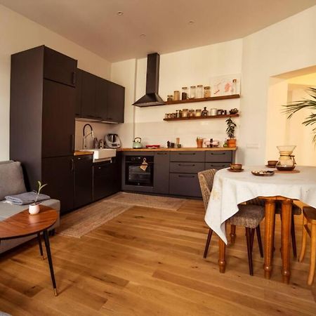 Apartament Przy Parku Z Bezplatnym Parkingiem Stary Toruń 外观 照片